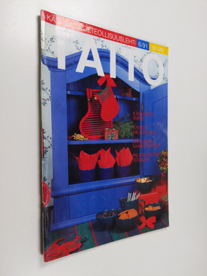 Taito 6/91