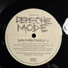 Depeche Mode People are People lp - pikkukuva 3