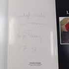 Lajos Flesser (signeerattu) - pikkukuva 3
