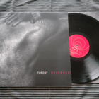 THROAT Bareback LP - pikkukuva 1