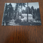 Iisalmi Mansikkaniemen Retkeilymaja - pikkukuva 1