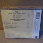 Bellini:Norma-Highlights-Sutherland,Horne,Bonynge cd - pikkukuva 2