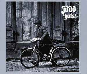 Jodo CD Guts  2007