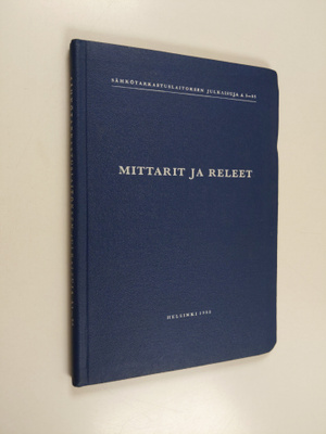 Mittarit ja releet
