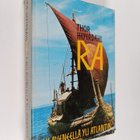 Thor Heyerdahl : Ra - kaislaveneellä yli Atlantin - pikkukuva 1