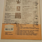 Fazer musiikki uutta tammikuu 1977 - pikkukuva 3