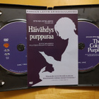 Häivähdys purppuraa - kahden levyn erikoisjulkaisu DVD - pikkukuva 2
