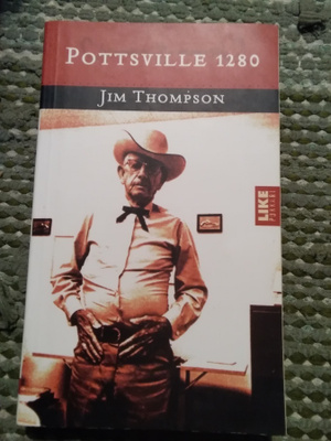Jim Thompson: Pottsville 1280