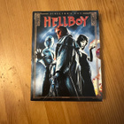 Hellboy DVD - pikkukuva 1