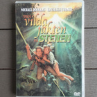 DVD: Vihreän Timantin Metsästys (Michael Douglas 1984/2000) - pikkukuva 1