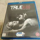 True Blood - 2.tuotantokausi (5 Blu-ray:tä) - pikkukuva 1