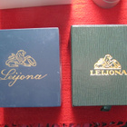 Kellokoteloita 4 kpl (Seiko, Citizen ja 2 kpl Leijona) - pikkukuva 3