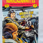 Korkeajännitys 2 2014 - pikkukuva 1