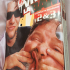 Viva La Bam: Täydellinen kausi 2 ja 3 sensuroimaton DVD - pikkukuva 3