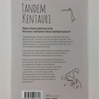 Markus Kajo : Tandem-kentauri eli Kettusen jo mones kirja - pikkukuva 2