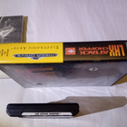 Sega Mega Drive LHX Attack Chopper - pikkukuva 3