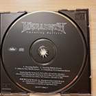MEGADETH MAXI CD SINGLE. - pikkukuva 3
