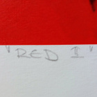 Juha Viirilä "Red II " - pikkukuva 4