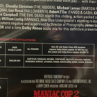 Maniac cop 2 4k uhd blu-ray - pikkukuva 3