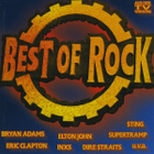 Various • Best Of Rock CD - pikkukuva 1