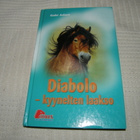 Gabi Adam Diabolo - kyynelten laakso - pikkukuva 1