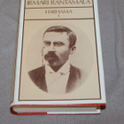 Irmari Rantamala - Harhama 2 - pikkukuva 2