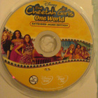The Cheetah Girls - One world , DVD - pikkukuva 3