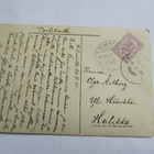 Kihniö pappila - 1925 - pikkukuva 2