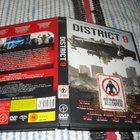 DISTRICT 9 (Sharlto Copley)*** - pikkukuva 4