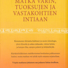 Virpi Hämeen-Anttila: Minun Intiani (Seven 2015) - pikkukuva 2