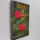 M. Basilea Schlink : Jeesus, sä ainoisin - pikkukuva 1