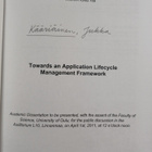 Valtion teknillinen tutkimuskeskus ym. : Towards an Appli... - pikkukuva 2