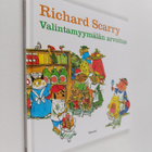 Richard Scarry : Valintamyymälän arvoitus - pikkukuva 1