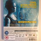 Lock Out - Steelbook (Blu-ray) Maggie Grace, Guy Pearce UUSI - pikkukuva 2