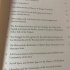 Liberalism. A Counter History. Domenico Losurdo - pikkukuva 4