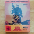 Dawn of the Dead 4K UHD + BLU-RAY STEELBOOK - pikkukuva 1