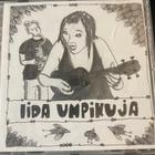 Iida Umpikuja cd - indie - pikkukuva 1