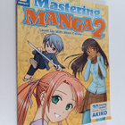 Mark Crilley : Mastering Manga 2 : Level Up with Mark Cri... - pikkukuva 1