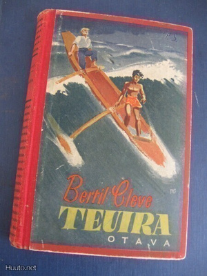 TEUIRA