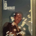 The Brutalist 4K, A24 - pikkukuva 1