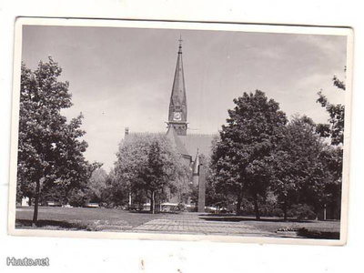 KOTKA: kirkko
