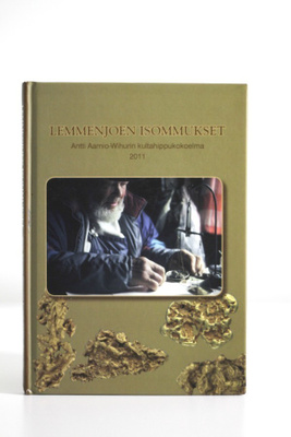 Kauko Launonen ym. - LEMMENJOEN ISOMMUKSET