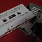 CIRCLE OF OUROBORUS - PEHMEÄT KASVOT UUSI C-KASETTI - pikkukuva 2