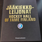 Jääkiekkoleijonat Hockey Hall of Fame Finland - pikkukuva 1