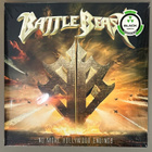 Battle Beast : No More Hollywood Endings - 2 LP, uusi - pikkukuva 1