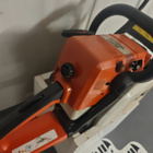 Moottorisaha STIHL 025 - pikkukuva 3