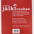 Roderick Dixon : 1000 parasta jälkiruokaa - pikkukuva 2