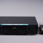 1054. JVC HR-J668EU videonauhuri. - pikkukuva 1