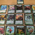 Duel Masters vihreitä kortteja - pikkukuva 3
