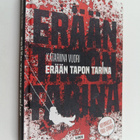 Katariina Vuori : Erään tapon tarina - pikkukuva 1